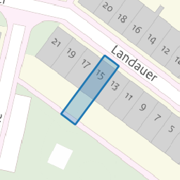 Perceel SSH00-B-3811