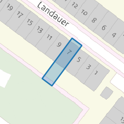 Perceel SSH00-B-3815