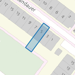 Perceel SSH00-B-3816