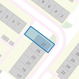 Perceel SSH00-B-3819