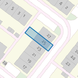 Perceel SSH00-B-3820