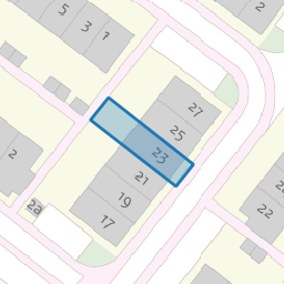 Perceel SSH00-B-3821