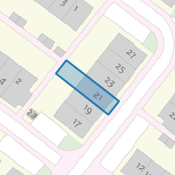 Perceel SSH00-B-3822