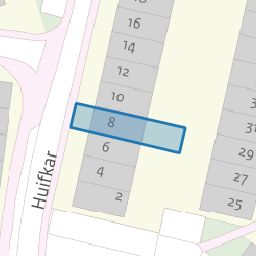 Perceel SSH00-B-3831