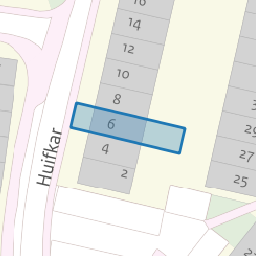 Perceel SSH00-B-3832