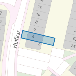 Perceel SSH00-B-3833