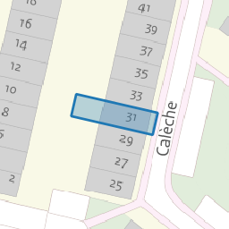 Perceel SSH00-B-3840