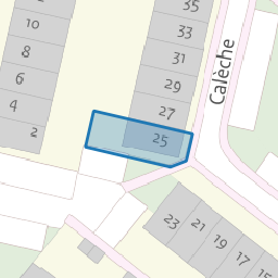 Perceel SSH00-B-3843