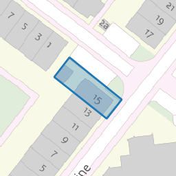 Perceel SSH00-B-3844