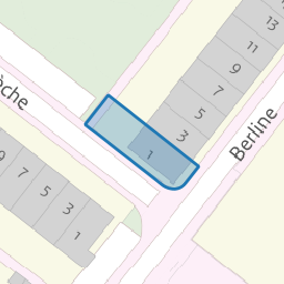 Perceel SSH00-B-3851