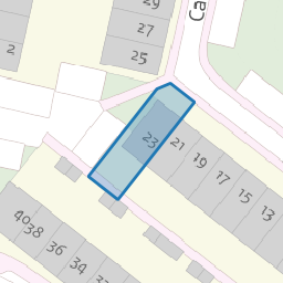 Perceel SSH00-B-3852