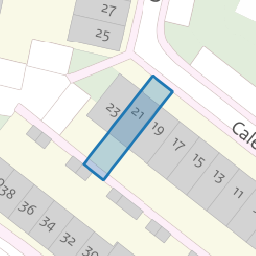 Perceel SSH00-B-3853