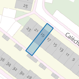 Perceel SSH00-B-3854