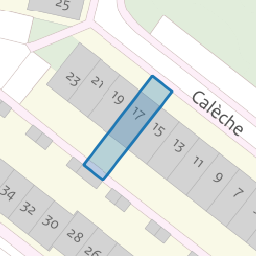 Perceel SSH00-B-3855