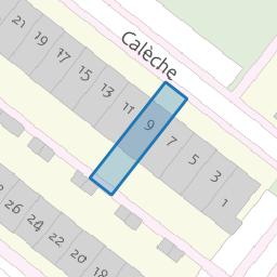 Perceel SSH00-B-3859