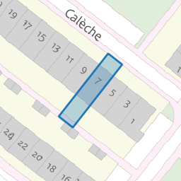 Perceel SSH00-B-3860