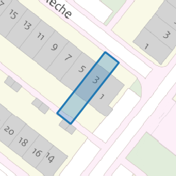 Perceel SSH00-B-3862