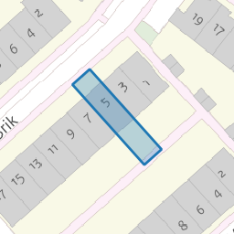 Perceel SSH00-B-3866