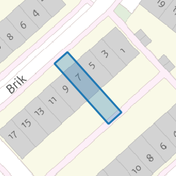 Perceel SSH00-B-3867