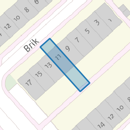 Perceel SSH00-B-3869