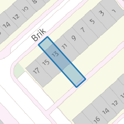 Perceel SSH00-B-3870