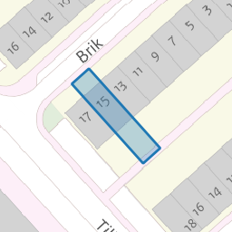 Perceel SSH00-B-3871