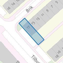 Perceel SSH00-B-3872