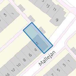 Perceel SSH00-B-3873