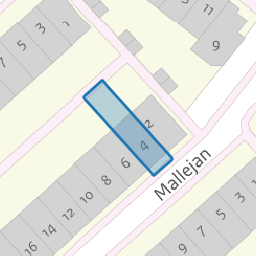 Perceel SSH00-B-3874