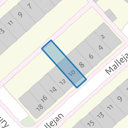 Perceel SSH00-B-3877