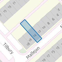 Perceel SSH00-B-3879