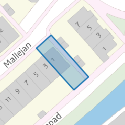 Perceel SSH00-B-3882