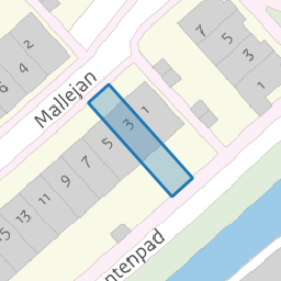 Perceel SSH00-B-3883