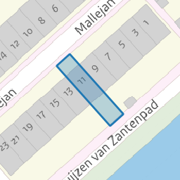 Perceel SSH00-B-3887