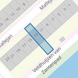 Perceel SSH00-B-3888