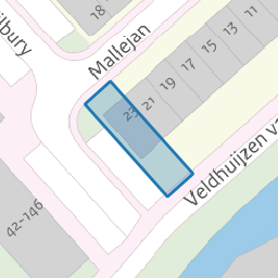 Perceel SSH00-B-3893