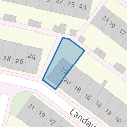 Perceel SSH00-B-3894