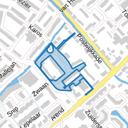 Perceel SSH00-B-3900