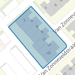 Perceel SSH00-B-3914