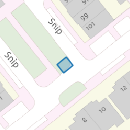 Perceel SSH00-B-3917