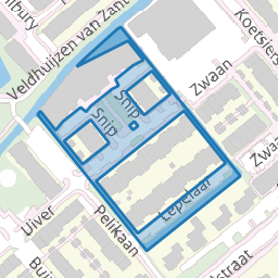 Perceel SSH00-B-3918