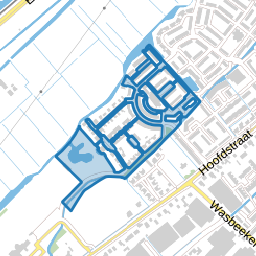 Perceel SSH00-B-3920
