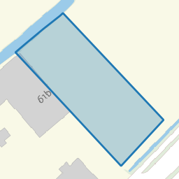 Perceel SSH00-B-3929