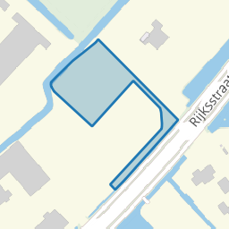 Perceel SSH00-B-3932