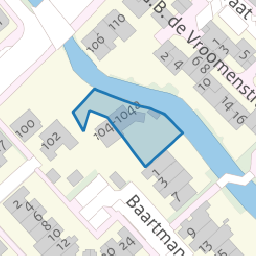 Perceel SSH00-B-3933