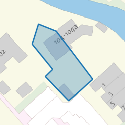 Perceel SSH00-B-3934