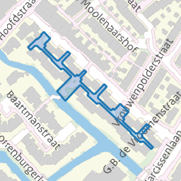 Perceel SSH00-B-3938