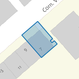 Perceel SSH00-B-3941