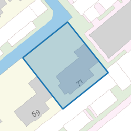 Perceel SSH00-B-3945