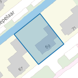 Perceel SSH00-B-3946